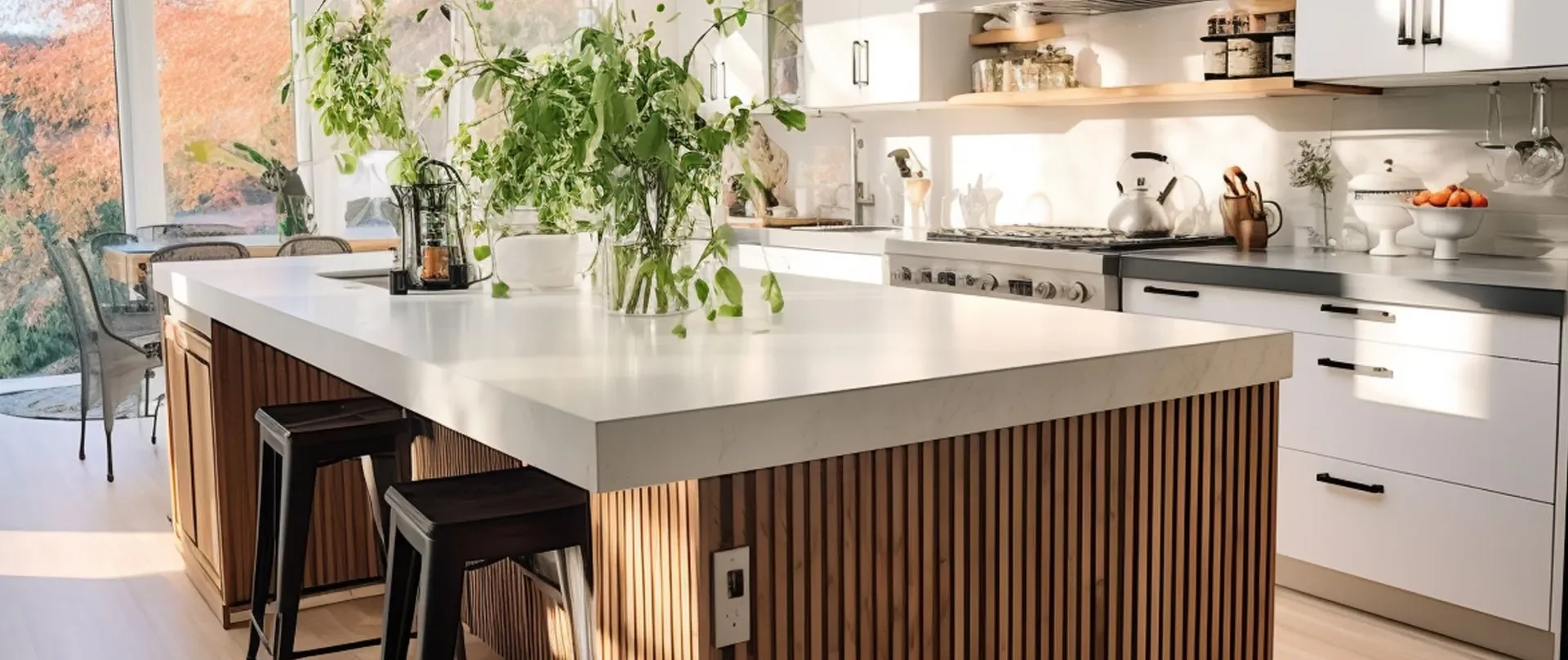 UK's Largest Online Worktop Showroom